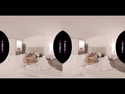 ❤️ PORNBCN VR Dvi jaunos lesbietės pabudo susijaudinusios 4K 180 3D virtualioje realybėje Geneva Bellucci Katrina Moreno ❤❌ Kietas porno prie lt.it-com.top ❌