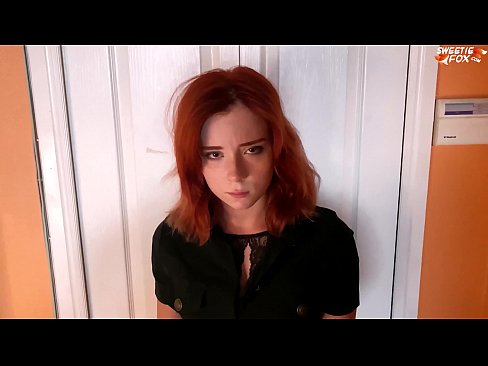 ❤️ Apsaugos darbuotojas nubaudė gražią moterį už vagystę iš parduotuvės - sperma burnoje ❤❌ Kietas porno prie lt.it-com.top ❌