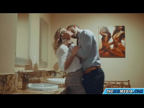 ❤️ Kai krūtininga blondinė vilioja tave viešajame tualete ❤❌ Kietas porno prie lt.it-com.top ❌